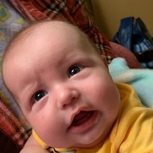 Meet your Posher, Nancy